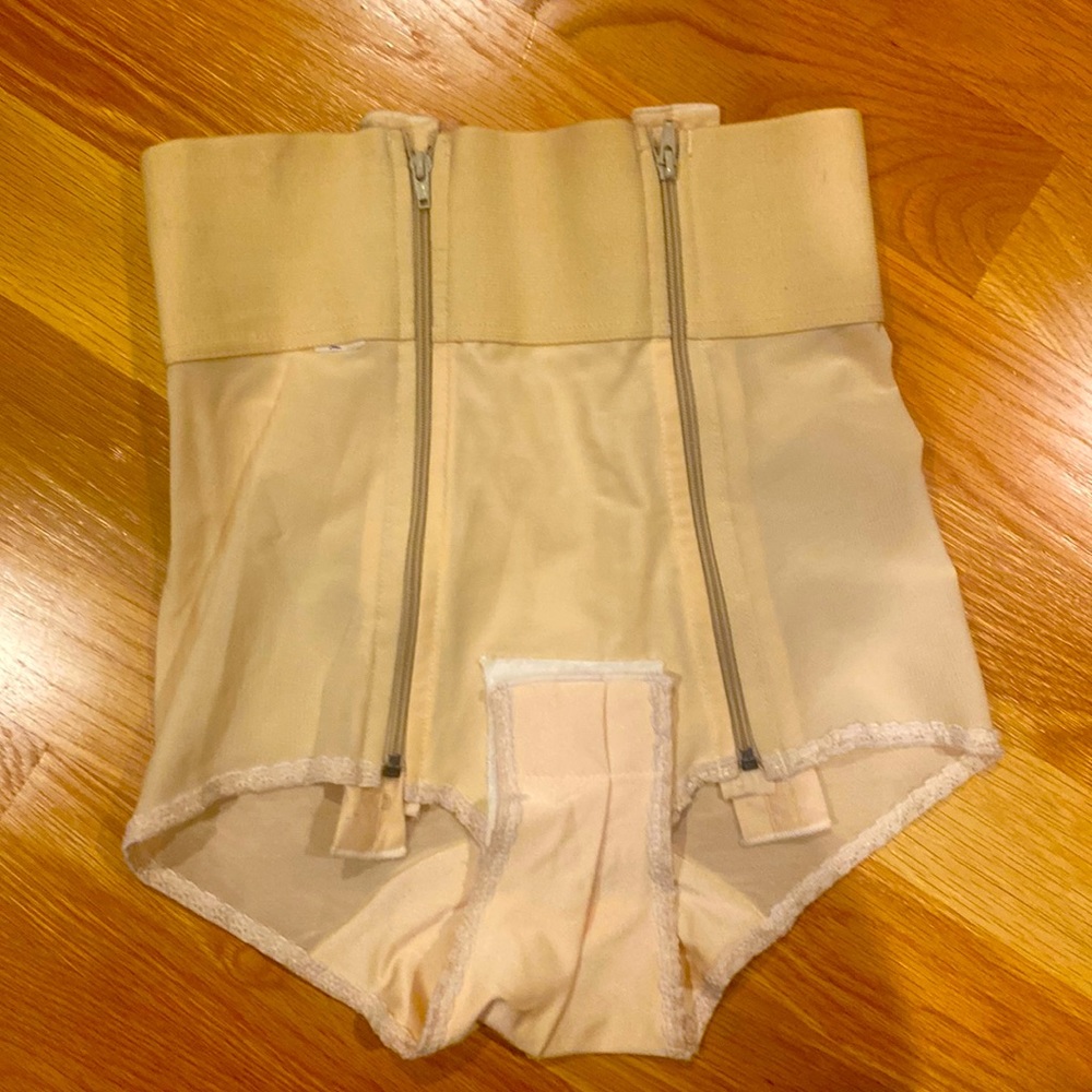 Vintage Shapewear